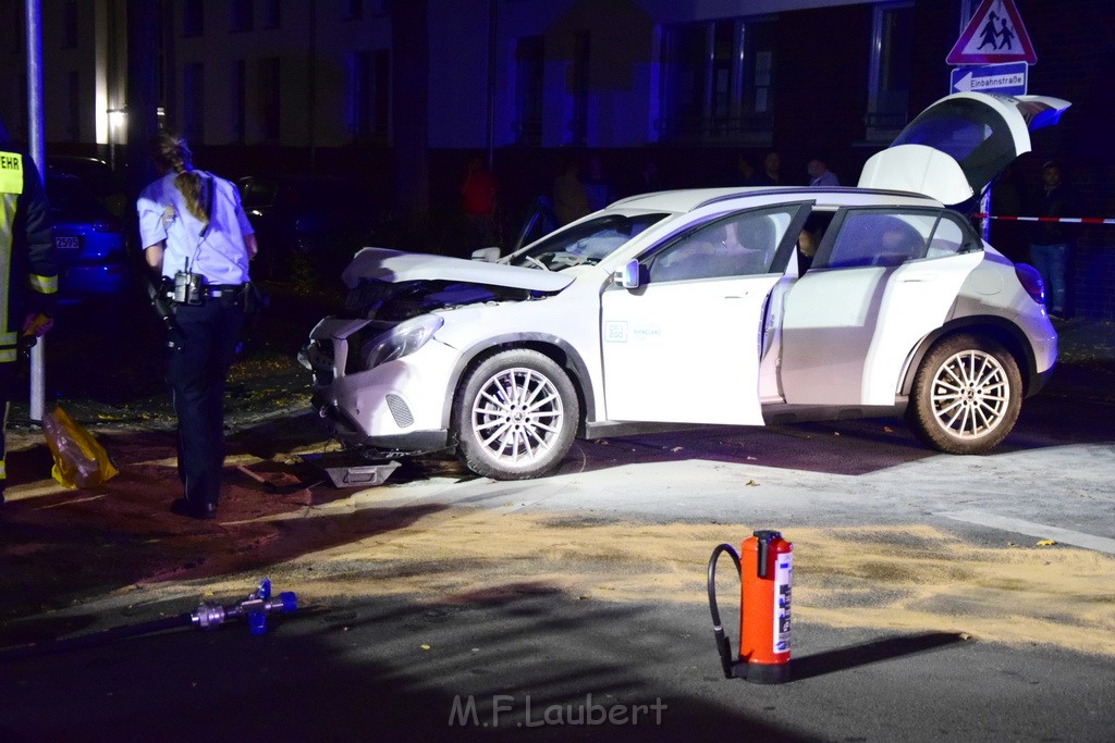 VU Auto 1 Koeln Kalk Remscheiderstr Falckensteinstr P052.JPG - Miklos Laubert